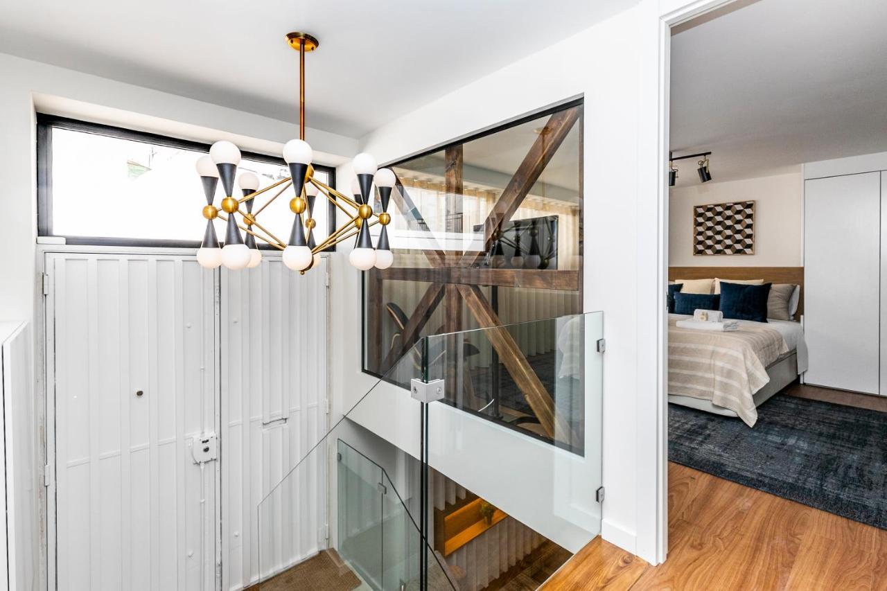 Cardal Luxury By Spoton Appartement Lissabon