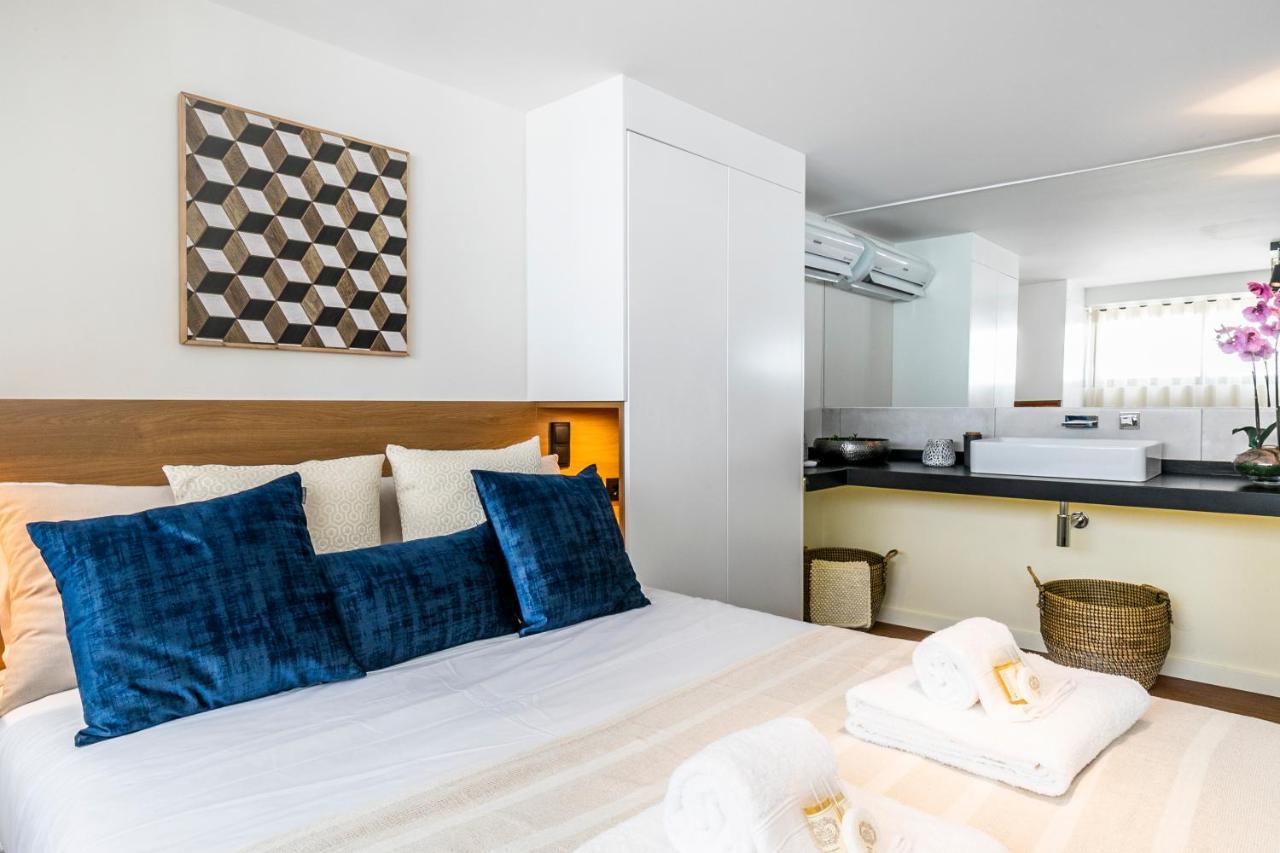 Appartement Cardal Luxury By Spoton