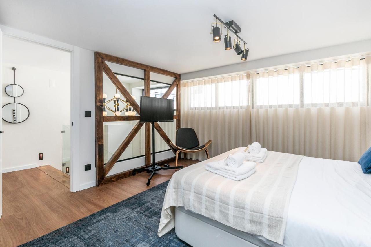 Cardal Luxury By Spoton Appartement